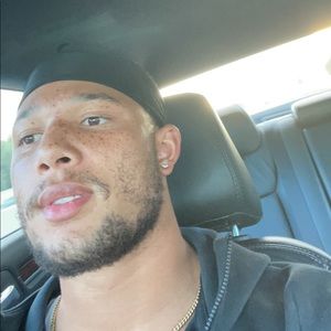 Meet your Posher, Harrison